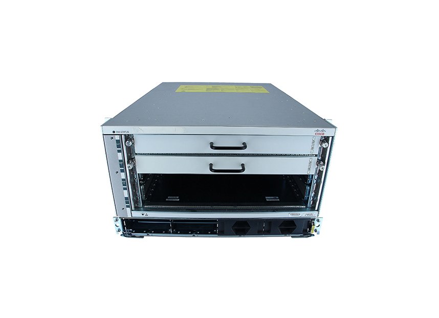 Cisco Router - ASR-9904-DC