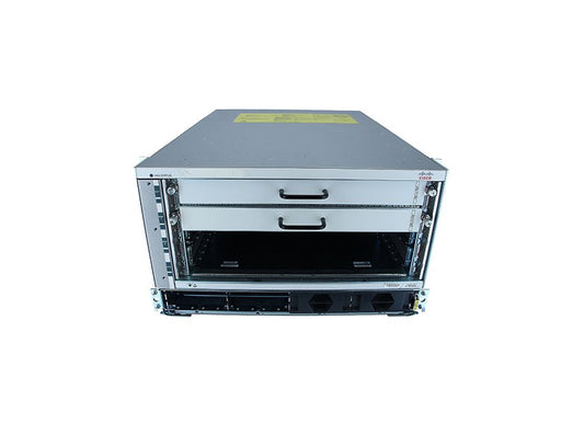 Cisco Router - ASR-9904-DC