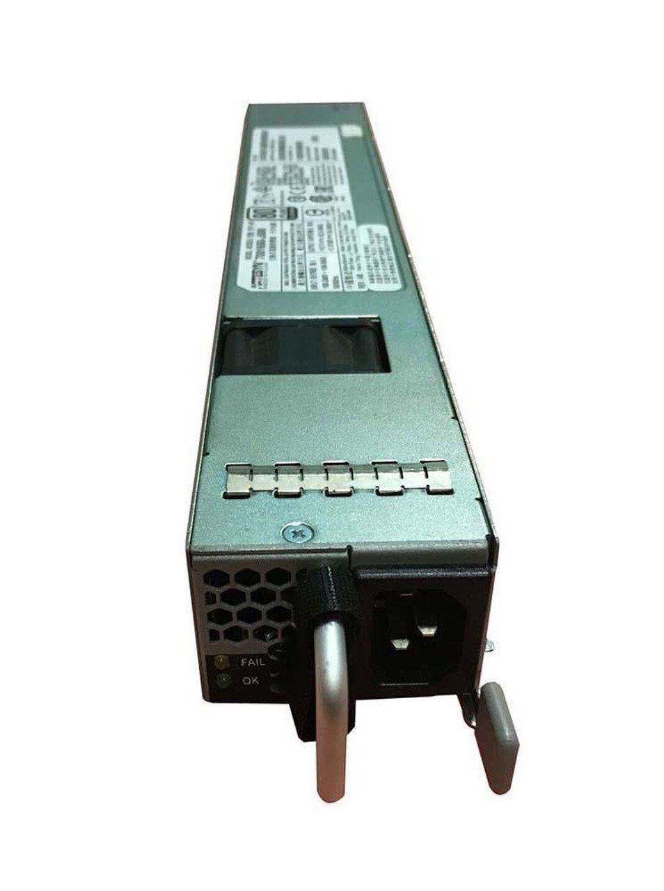 Cisco Power Supply - ASR1000X-AC-1100W=