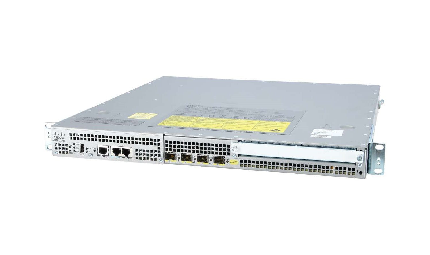 Cisco Router - ASR1001-4X1GE=