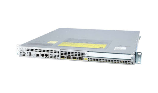 Cisco Router - ASR1001-4X1GE=