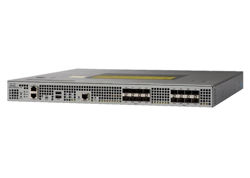 Cisco ASR 1000 Series Router - ASR1001-HX