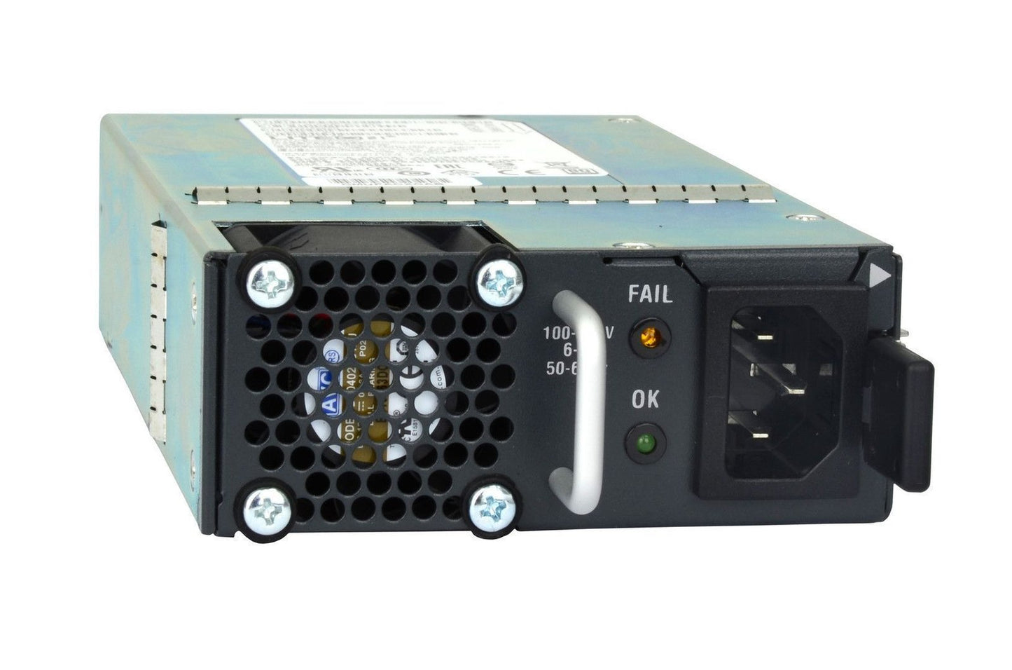 Cisco 250-Watts Power Supply - ASR1001-X-PWR-AC
