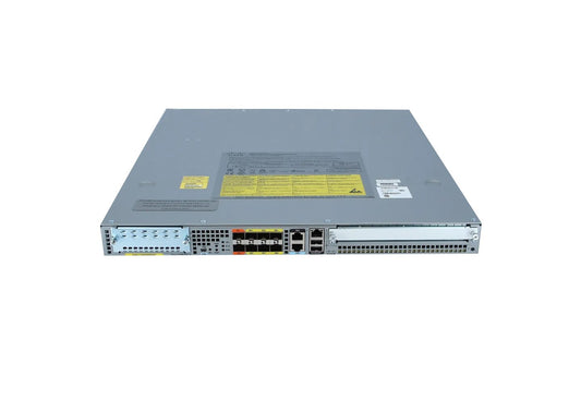 Cisco Router - ASR1001X-10G