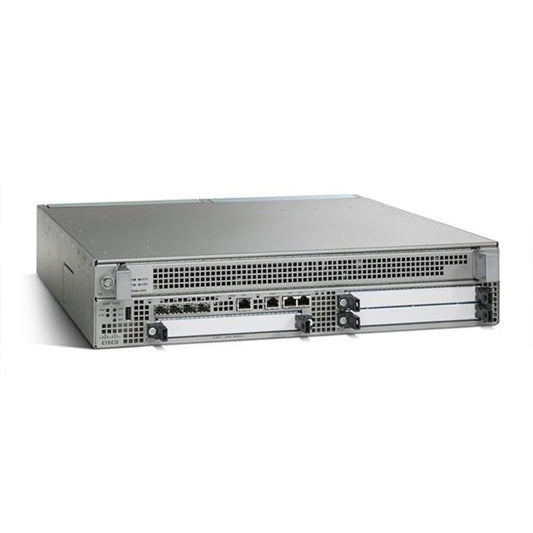 Cisco Router - ASR1002-10G-SHA/K9