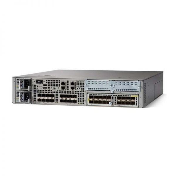 Cisco ASR 1000 Series Router - ASR1002-HX=