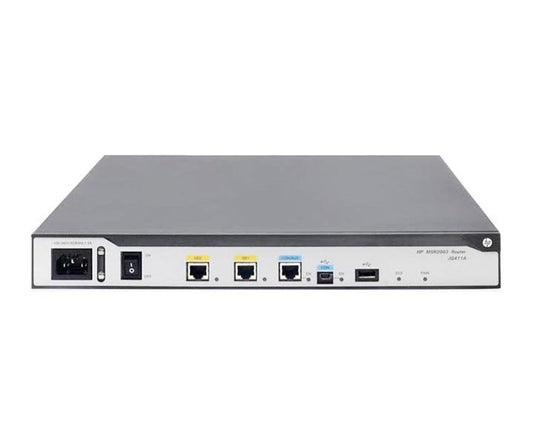 Cisco Router - ASR1002X-20G-K9