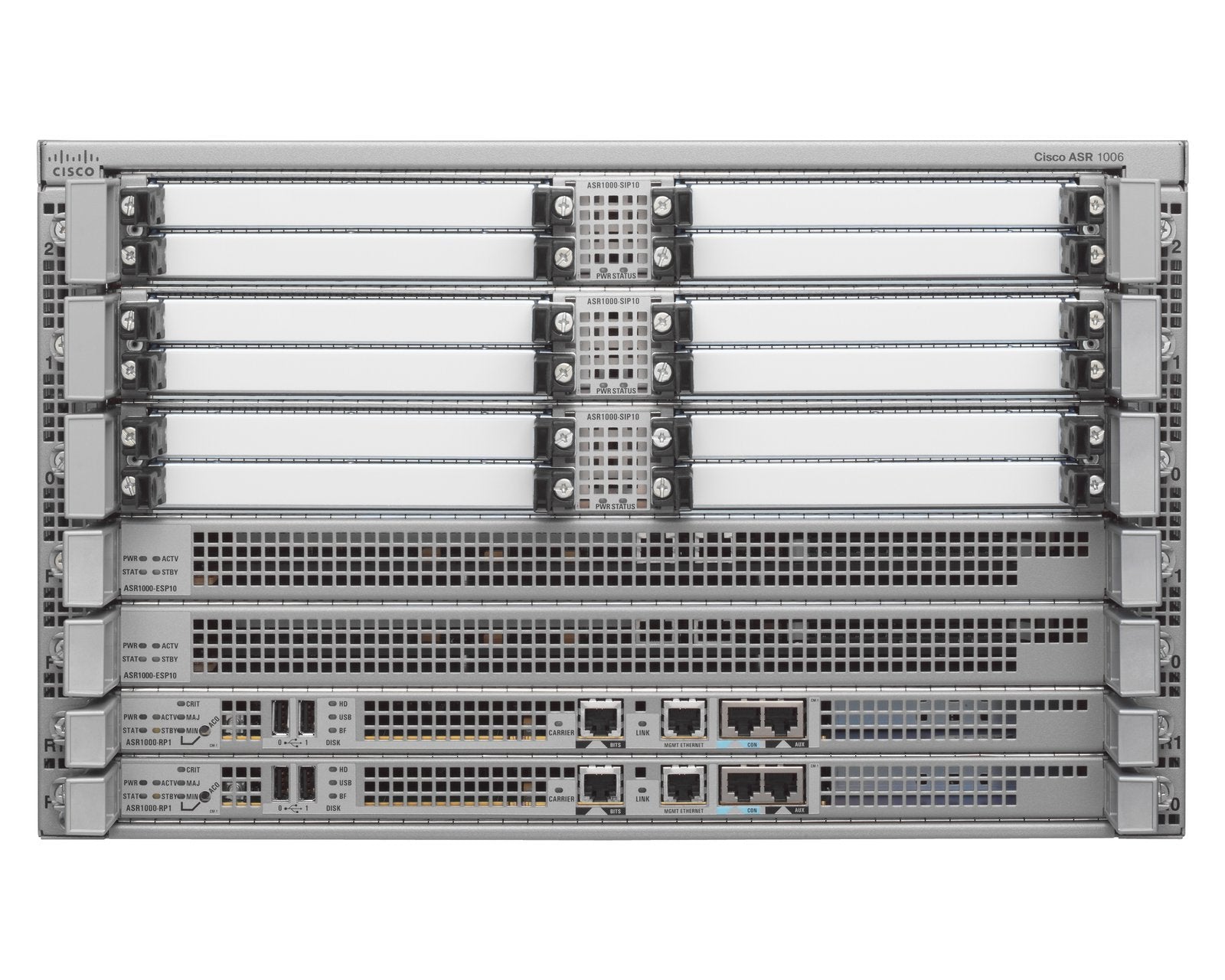 Cisco Router - ASR1006=