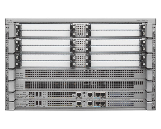 Cisco Router - ASR1006=