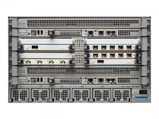 Cisco Router - ASR1006-X=