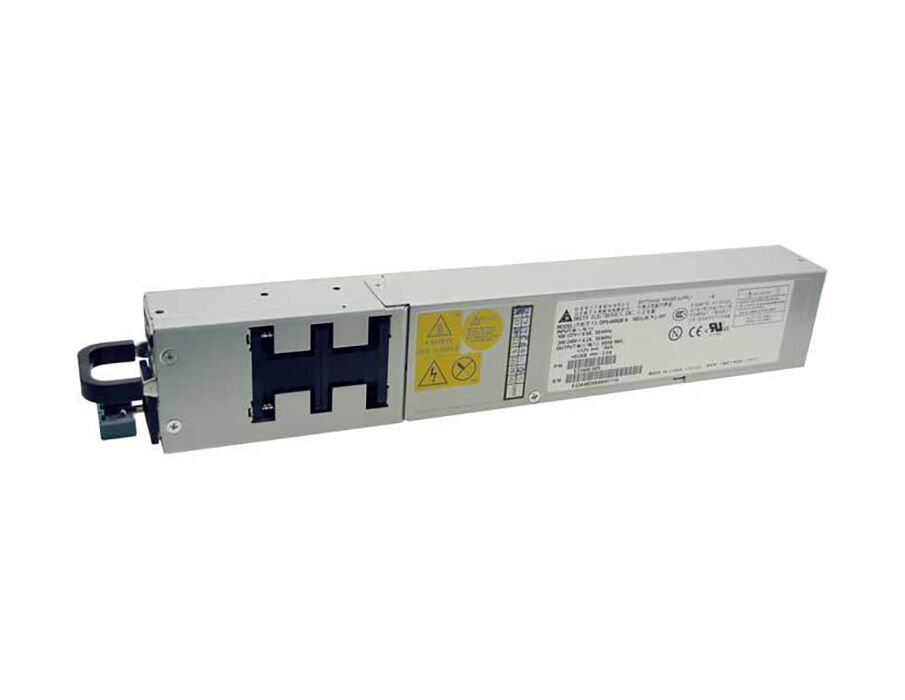 Intel 650-Watts Power Supply - ASR1625PS