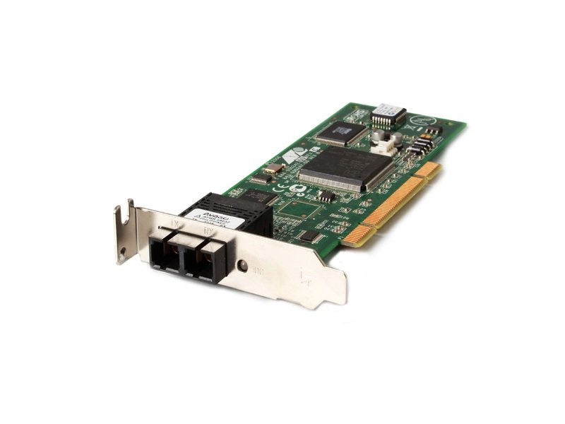ATI Network Adapter - AT-2701FX
