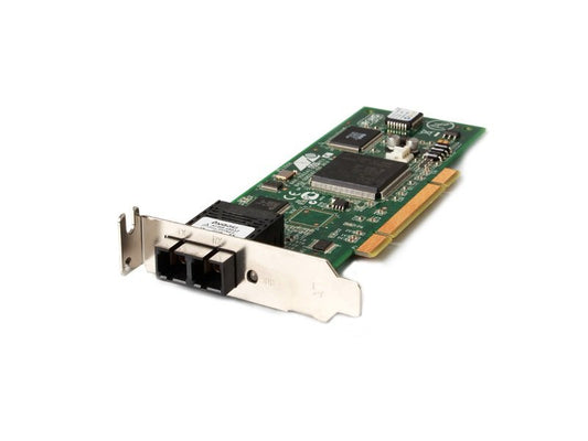 ATI Network Adapter - AT-2701FX