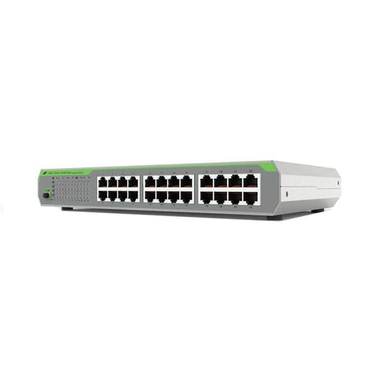 Allied Telesis CentreCOM Network Switch - AT-FS710/24-10