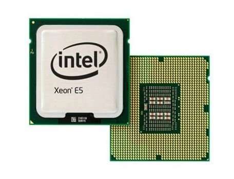 Intel Xeon E5430 Quad-Core Processor - AT80574KJ067N