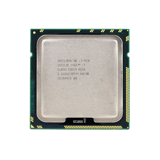 Intel Processor - AT80601000741AA