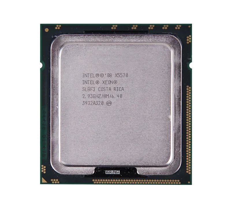 Intel Processor - AT80602000765AA