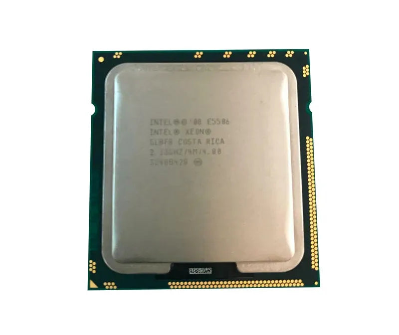 Intel Processor - AT80602000798AA