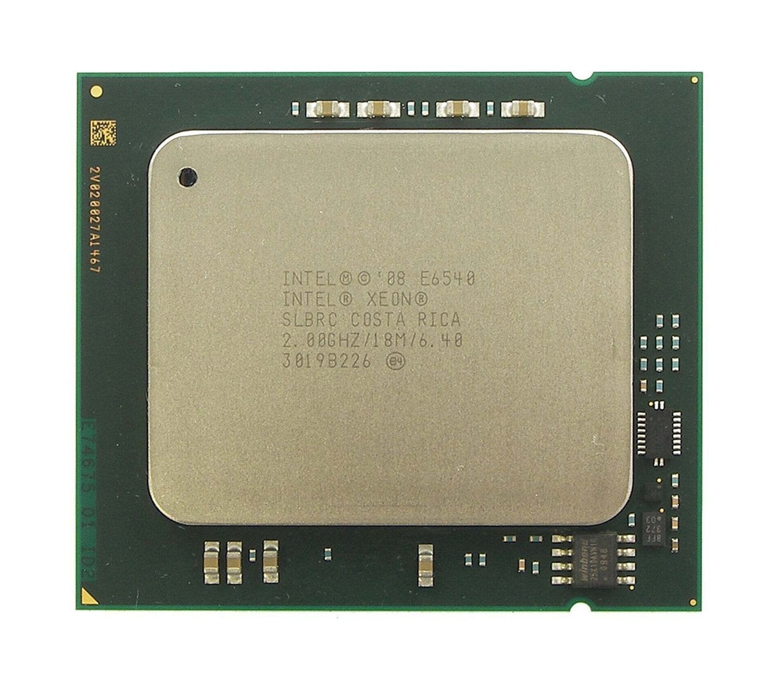 Intel Xeon E6540 6-Core Processor - AT80604001800AB