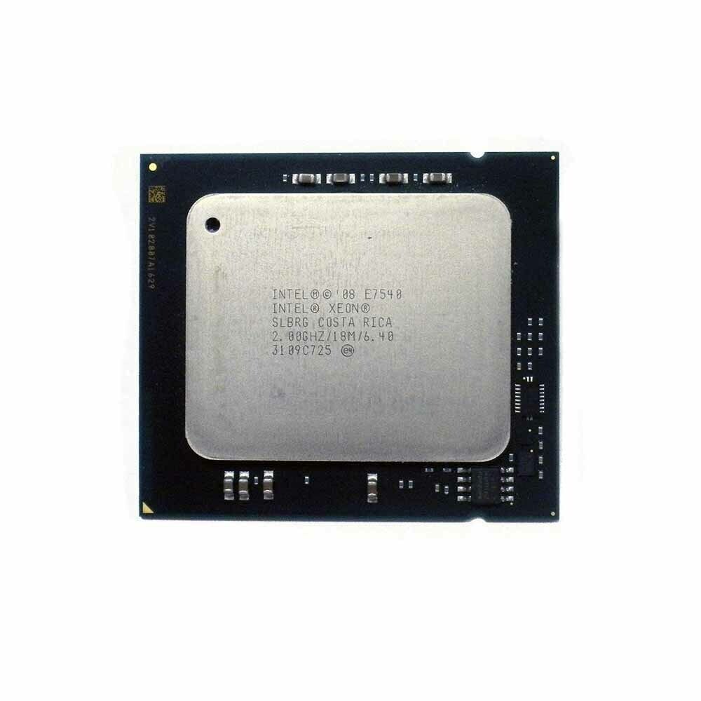 Intel Xeon E7540 6-Core Processor - AT80604004878AA