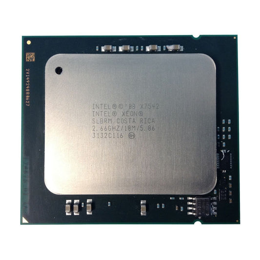 Intel Xeon X7542 6-Core Processor - AT80604005280AA