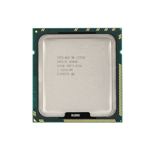 Intel Xeon LC3528 Dual-Core Processor - AT80612002931AB