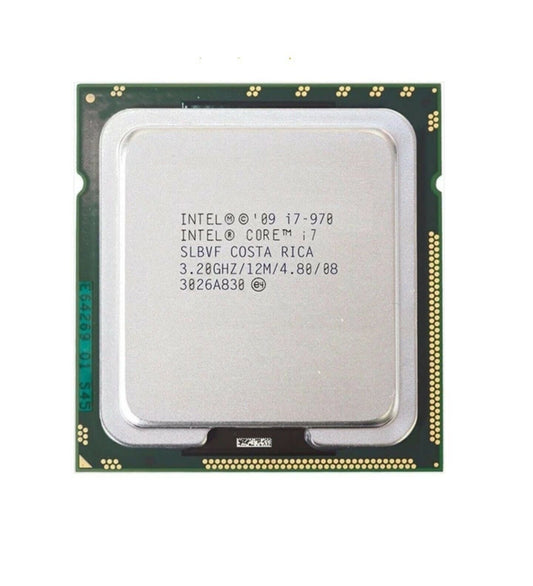 Intel Core i7-970 6-Core Processor - AT80613005490AD