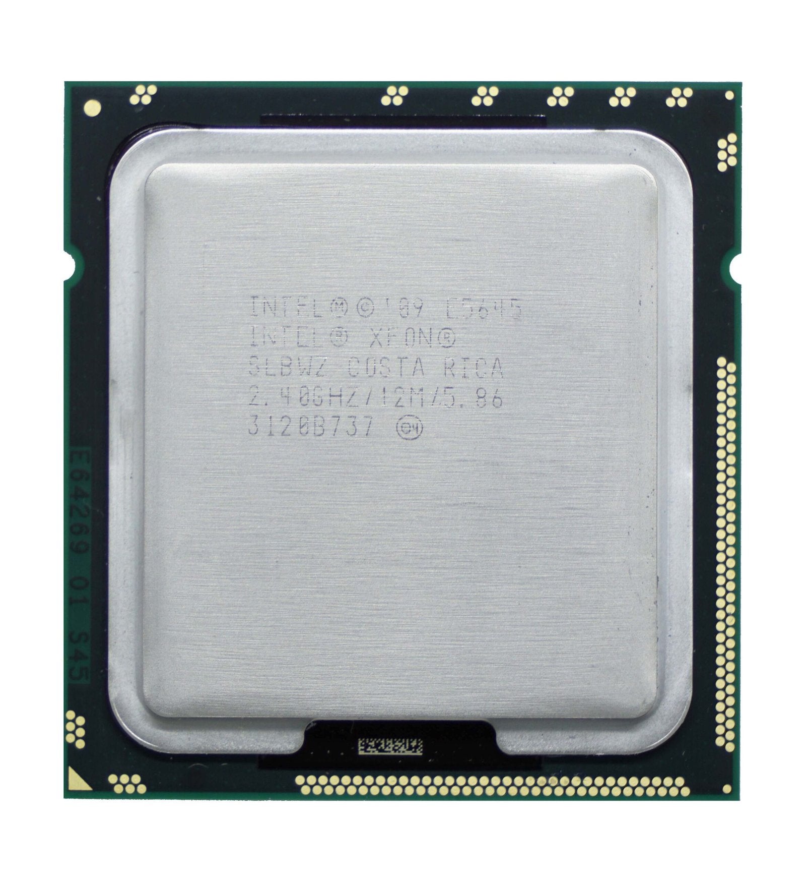 Intel Xeon E5645 6-Core Processor - AT80614003597AC