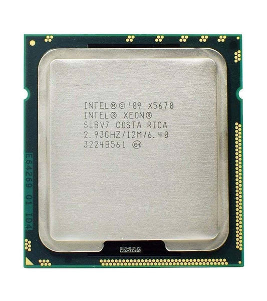 Intel Xeon X5670 6-Core Processor - AT80614005130AA