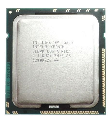 Intel Xeon L5630 Quad-Core Processor - AT80614005484AA