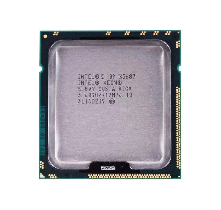 Intel Processor - AT80614005919AB