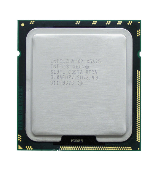 Intel Xeon X5675 6-Core Processor - AT80614006696AA