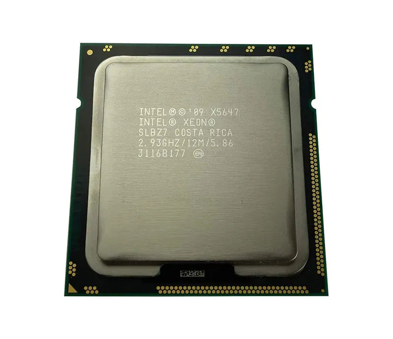 Intel Processor - AT80614006780AA