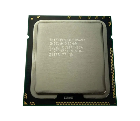 Intel Processor - AT80614006780AA