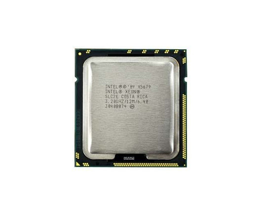 Intel Xeon X5679 6-Core Processor - AT80614006924AA