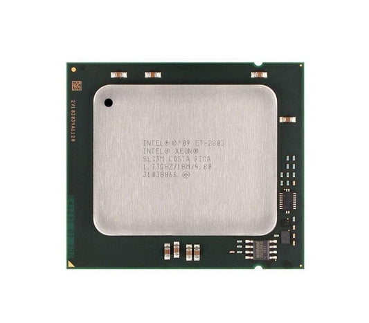 Intel Xeon E7-2803 6-Core Processor - AT80615006438AB