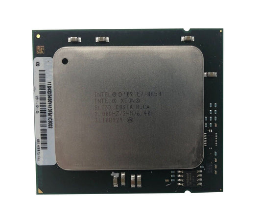 Intel Xeon E7-8850 10-Core Processor - AT80615007446AA