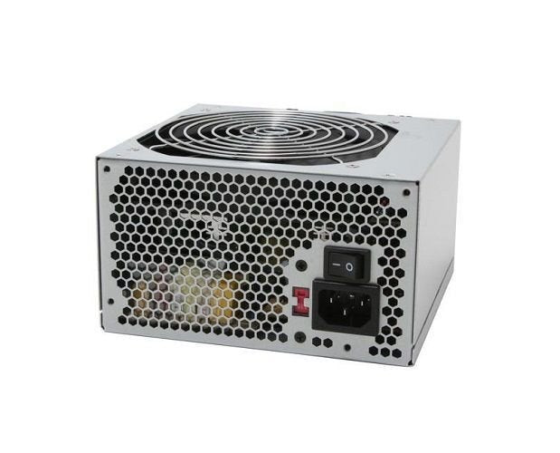 FSP 350-Watts Power Supply - ATX-350PN