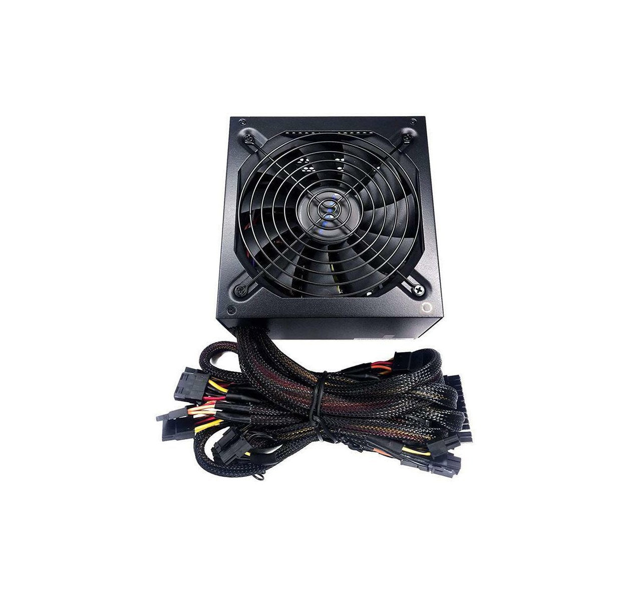 Apevia 600-Watts Power Supply - ATX-PR600W