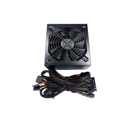 Apevia 600-Watts Power Supply - ATX-PR600W