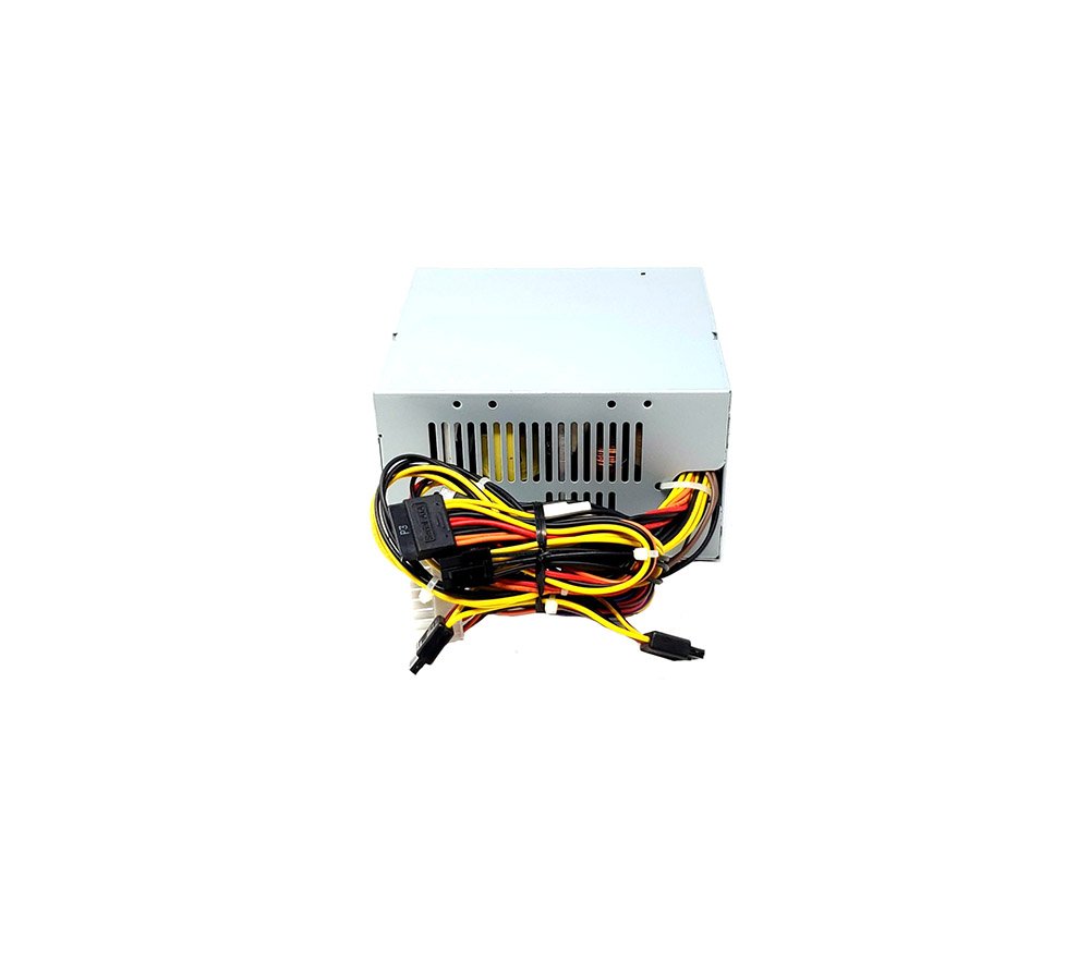 Bestec 350-Watts Power Supply - ATX0350P5WC