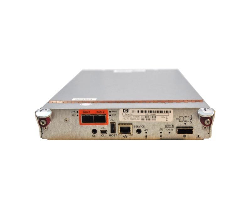 HP Raid Controller - AW595A