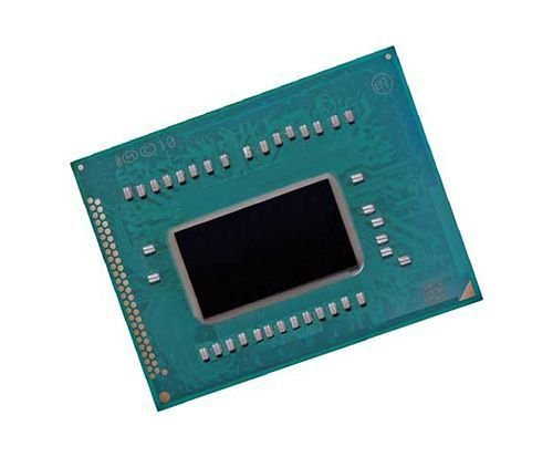 Intel Core i5-3210M Dual-Core Processor - AW8063801032301