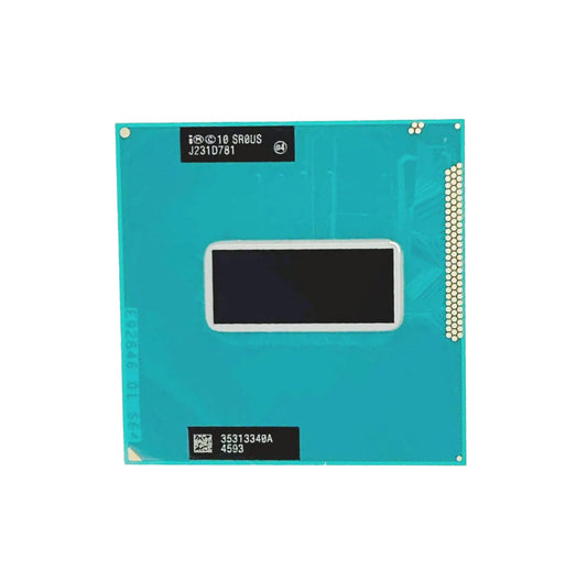 Intel Processor - AW8063801103501