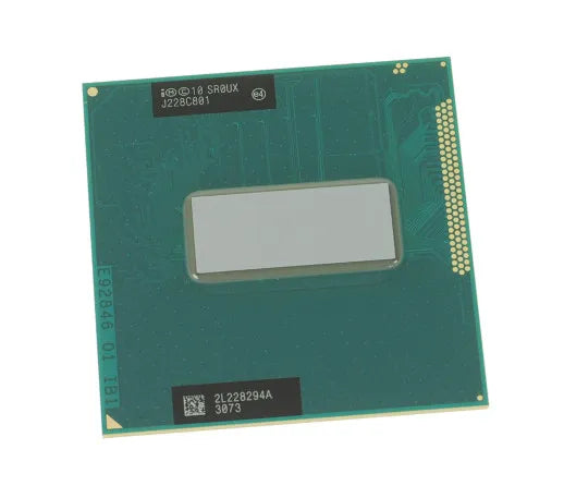 Intel Processor - AW8063801106200S