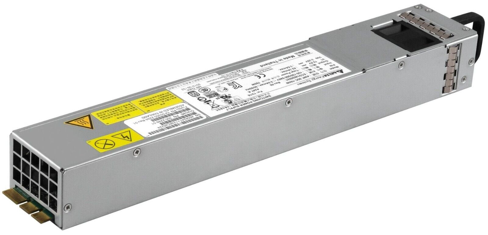 Delta Power Supply - AWF-2DC-760W