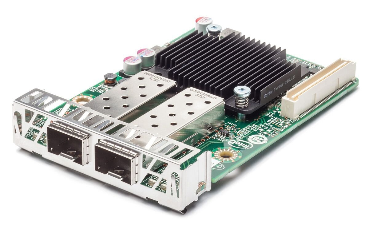 Intel Network Adapter - AXX10GBNIAIOM