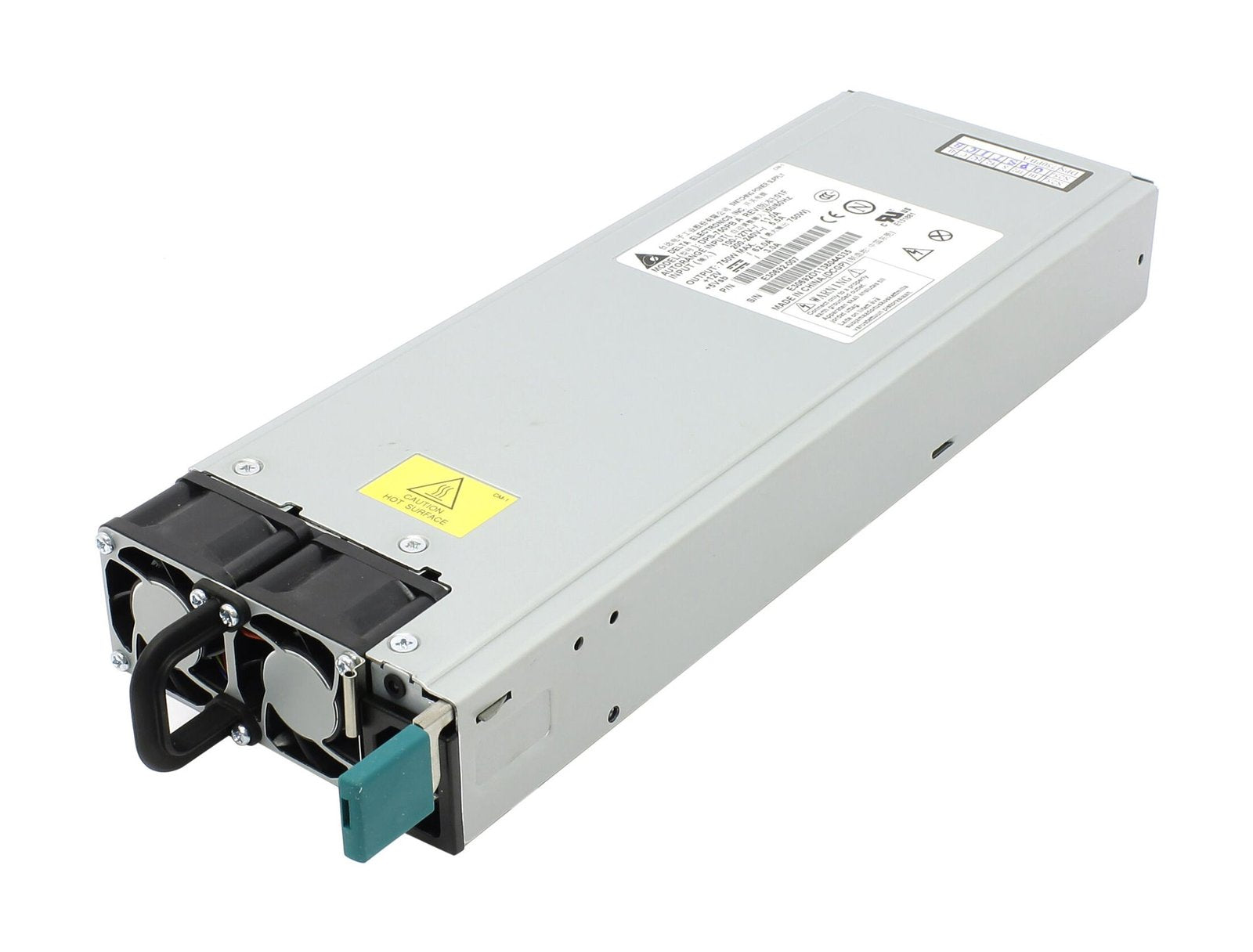Intel 750-Watts Power Supply - AXX750WPS