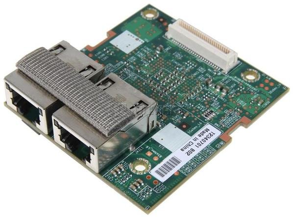 Intel Network Adapter - AXXGBIOMOD