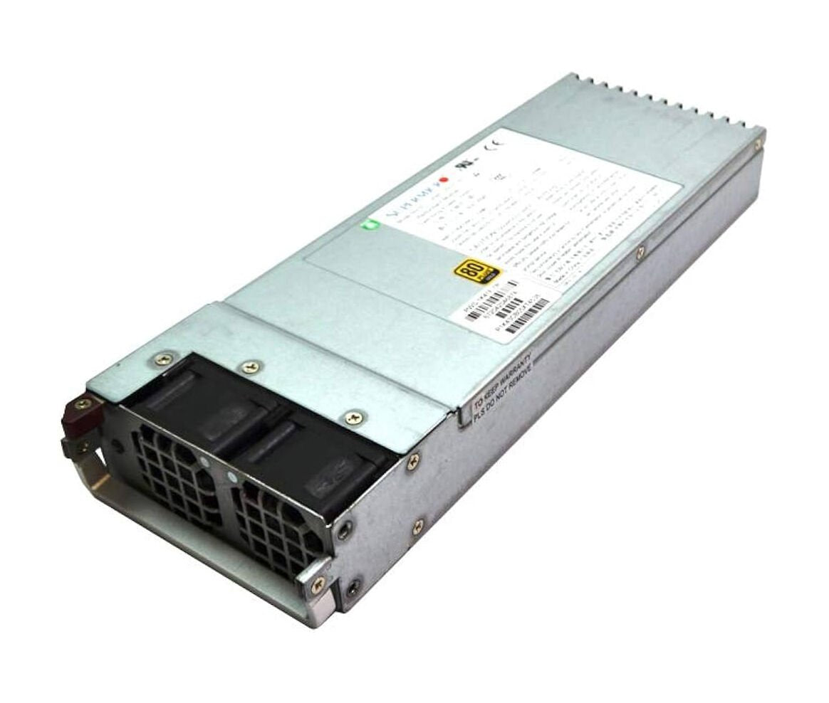 IBM 500-Watts Power Supply - B013040005